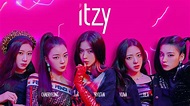 [23++] Stunning Itzy Logo Wallpapers - Wallpaper Box