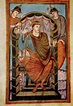 Lothair I (795?-855) Painting by Granger - Pixels
