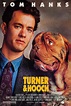 Turner and Hooch (1989) | 80's Movie Guide
