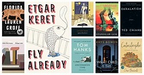 Most interesting short story collections to read in 2020