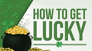 How to Get Lucky - YouTube