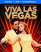 Viva Las Vegas | Blu-ray | Free shipping over £20 | HMV Store