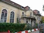 Villa Gutmann / Hubertushof | Potsdam