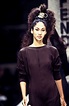 Miss Johnson | Kimora lee simmons, Models 90s, Fashion