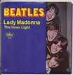 The Beatles: Lady Madonna - Version 1 (Music Video 1968) - IMDb