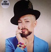 Boy George – This Is What I Do (2013, Vinyl) - Discogs