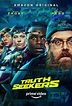 Truth Seekers (TV Series 2020) - IMDb