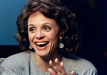 Valerie Harper, Who Won Fame and Emmys as ‘Rhoda,’ Dies at 80 by BRUCE ...
