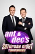 "Ant & Dec's Saturday Night Takeaway" Episode #1.6 (TV Episode 2002) - IMDb