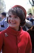 Jackie O is Still Commander-in-Chief of Style | Jackie kennedy style ...
