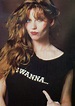 Bebe Buell (American Singer) ~ Bio with [ Photos | Videos ]