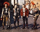 punks años 70 - Buscar con Google | 80s punk fashion, Punk subculture ...