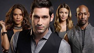 Get to know Netflix's 'Lucifer': The ultimate character guide – Film Daily