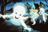 The Spooktacular New Adventures of Casper Picture - Image Abyss