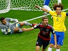 WM Halbfinale: Deutschland - Brasilien - Rekordquote, Höchster Sieg ...