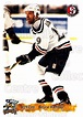Center Ice Collectibles - Bruce Ramsay Hockey Cards