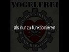 Vogelfrei music, videos, stats, and photos | Last.fm