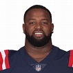 Davon Godchaux Stats, News and Video - NT | NFL.com