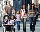 Matt Damon família: irmãos, pais, filhos, esposa | Legambiente ...