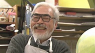 ‎Never-Ending Man: Hayao Miyazaki (2016) directed by Kaku Arakawa ...
