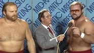 10 Things WCW Fans Should Know About Arn Anderson's Brother, Ole Anderson