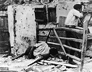 Spanish Civil War: 50 powerful photos of the horrific conflict