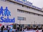 rodandonoticias_peru.net: Inauguran Hospital Barton del Callao