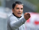 Hannover 96: Kenan Kocak wird neuer Trainer | WEB.DE