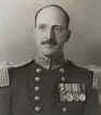 The Nameless War, Captain Achibald. H. Maule Ramsay