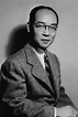 Hideki Yukawa (January 23, 1907 — September 8, 1981), Japanese educator ...