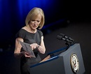 Judy Woodruff's tales of perseverance enthrall at Poynter Bowtie Ball ...