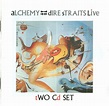 CD Alchemy - Dire Straits Live Dire Straits. Купить Alchemy - Dire ...