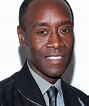 Don Cheadle (29/11/1964)