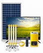 Sun King Expandable Solar Home Systems - Sun King