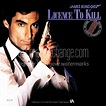 Album Art Exchange - Licence to Kill by Michael Kamen - Album Cover Art