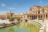 Las 10 plazas más bonitas de España | Sitios de España