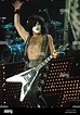 Paul stanley hi-res stock photography and images - Alamy