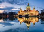 Top 10 Sehenswürdigkeiten Hannover ~ Animod - Traumhafte Hotels ...