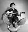 FROM THE VAULTS: Stompin' Tom Connors born 9 February 1936