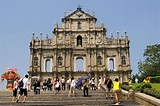 Macau Walking Tour & Culture Discovery | Destination MO