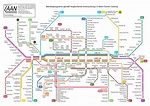 Muenchen S-Bahn | Munich, Subway map, Rapid transit