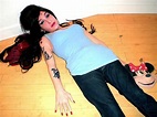 FLY MONSTERS GUIDE: AMY WINEHOUSE FOUND DEAD TODAY AT 27