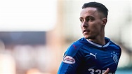 Barrie McKay undergoes Nottingham Forest medical ahead of move from ...