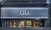 GU 渋谷店 | SUPPOSE DESIGN OFFICE