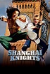 Shanghai Knights Streaming in UK 2003 Movie