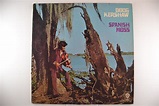 DOUG KERSHAW : "Spanish Moss" - 13 ) - POP & ROCK-era LP's 1963 - 1985 ...