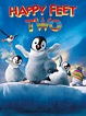 Happy Feet Two Movie Trailer, Reviews and More | TVGuide.com