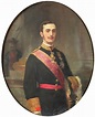 Alfonso XII - Colección - Museo Nacional del Prado | Historia de españa ...