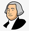 George Washington The Washington Papers Clip Art Openclipart - Cartoon ...