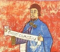 Conti di Panico: En 1142 Sancha Enríquez, hija de Teresa Alfónsez de ...